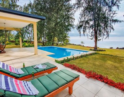 White Sands Villa