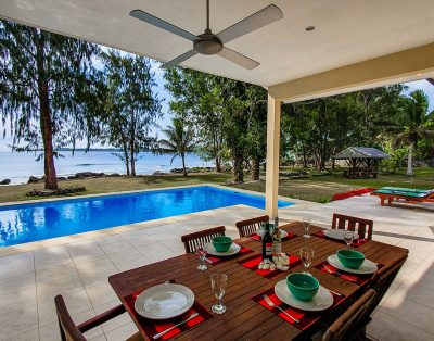White Sands Villa