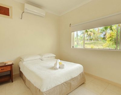 White Sands Villa