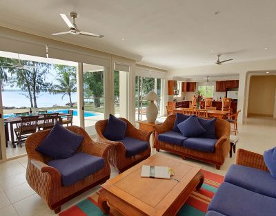 White Sands Villa