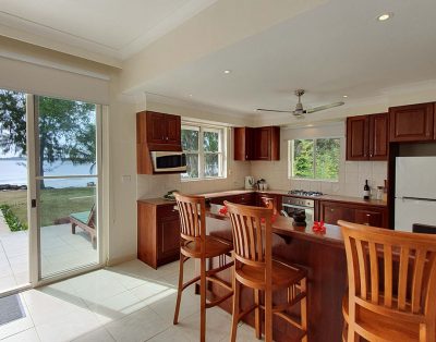 White Sands Villa