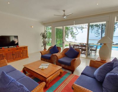 White Sands Villa