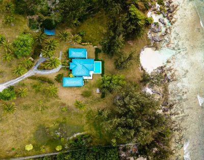 White Sands Villa