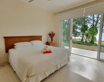 White Sands Villa