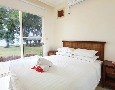 White Sands Villa